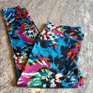 FILA Sport Running Leggings